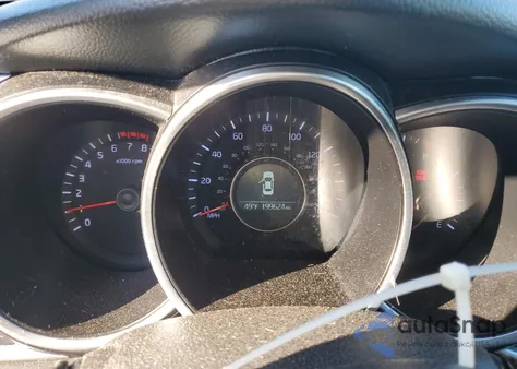 2014 Kia Optima Ex from USA, damaged, VIN 5XXGN4A77EG294618